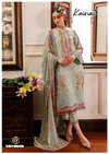 Kainat Vol 13 By Keval Lawn Karachi Cotton Dress Material Wholesale Shop In Surat